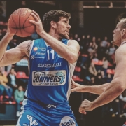 Basket: Un ailier-fort américain vient compléter la délégation étrangère de Vevey